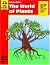 The World of Plants by Jo Ellen Moore