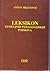 Leksikon temeljnih pedagogijskih pojmova