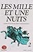 Les mille et une nuits 2