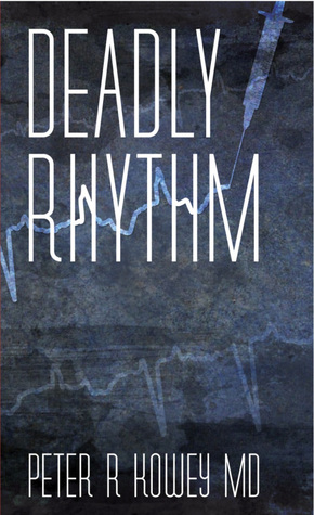Deadly Rhythm (Paperback)