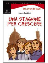 Una stagione per crescere (Paperback)