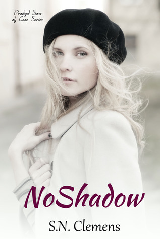 No Shadow (Prodigal Sons of Cane, #1)