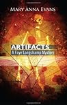 Artifacts by Mary Anna Evans