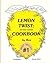 Lemon Twist: No Salt Added Cookbook