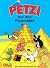 Petzi bei den Pyramiden