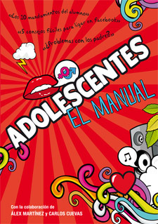 Adolescentes. El manual (Paperback)
