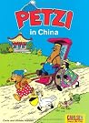 Petzi in China Petzi in China