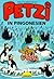 Petzi in Pingonesien by Carla Hansen