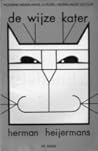 De Wijze kater: boosaardig sprookje in drie bedrijven