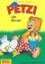 Petzi als Bauer