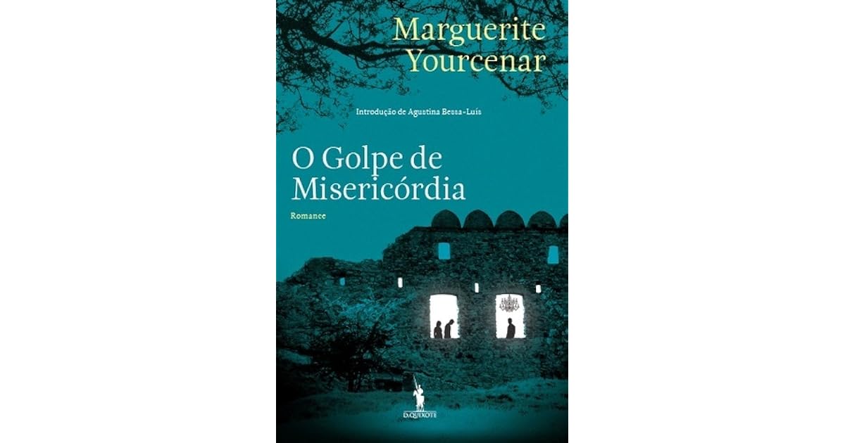 O Golpe de Misericórdia by Marguerite