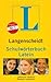 Langenscheidt Schulwörterbuch Latein: Lateinisch Deutsch, Deutsch Lateinisch