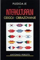 Pledoaje za interkulturalni odgoj i obrazovanje