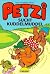 Petzi sucht Kuddelmuddel