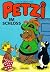 Petzi im Schloß