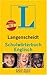 Langenscheidt Schulwörterbu...