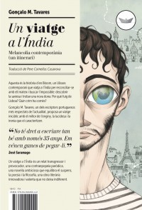 Un viatge a l'Índia