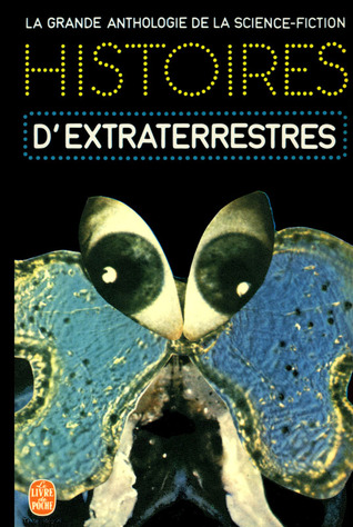 Histoires d'extraterrestres (Mass Market Paperback)