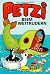 Petzi beim Wettrudern