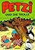 Petzi und die Trolle