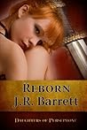 Reborn (Daughters of Persephone, #3)