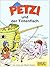 Petzi und der Tintenfisch