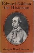 Edward Gibbon the Historian