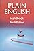 Plain English Handbook