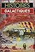 Histoires galactiques by Gérard Klein
