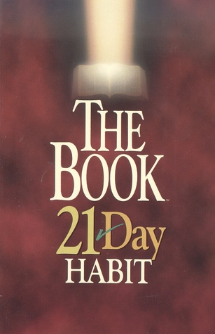 The Book: 21 Day Habit: NLT1 (Book, The: Related Products)
