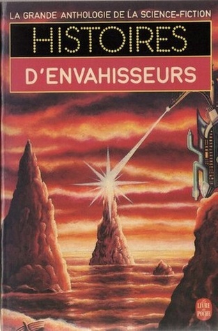 Histoires d'Envahisseurs (Mass Market Paperback)