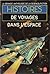 Histoires de voyages dans l'espace
