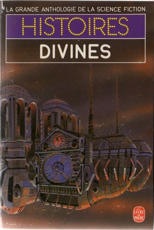 Histoires divines (Mass Market Paperback)