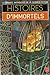 Histoires d'Immortels