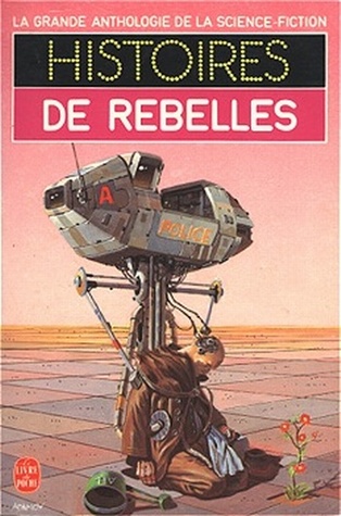 Histoires de rebelles (Mass Market Paperback)