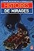Histoires de Mirages