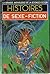 Histoires de sexe-fiction