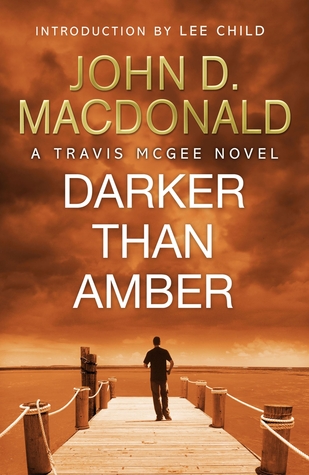 Darker Than Amber
