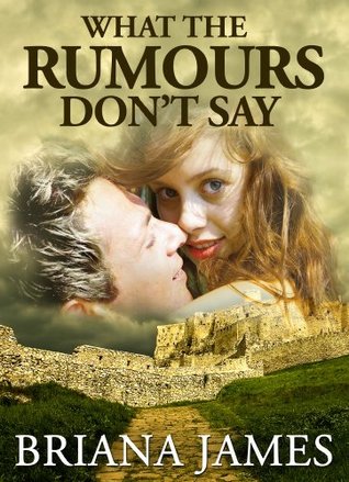 What Rumours Don't Say (Kindle Edition)