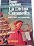 La Divina Commedia by Dante Alighieri