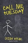 Call Me Tuesday