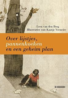 Over lijstjes, pannenkoeken en een geheim plan