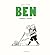 Ben, l'Intégrale tome 5