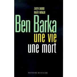 Ben Barka (French Edition)