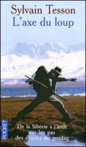 L'Axe du loup (Mass Market Paperback)