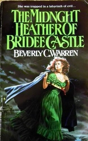 The Midnight Heather of Bridee Castle (Paperback)