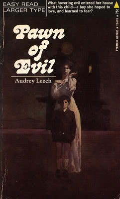 Pawn of Evil (Paperback)
