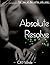 Absolute Resolve (The Coffe...