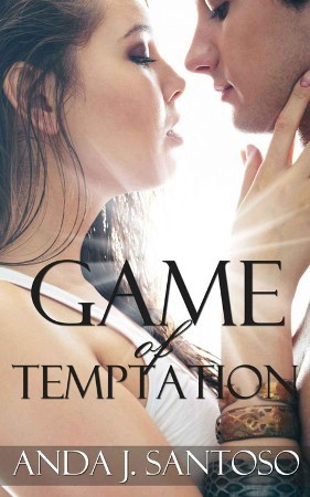 Game of Temptation (Kindle Edition)