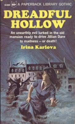 Dreadful Hollow (Paperback)